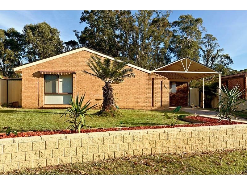 114 Ollier Crescent, Prospect NSW 2148