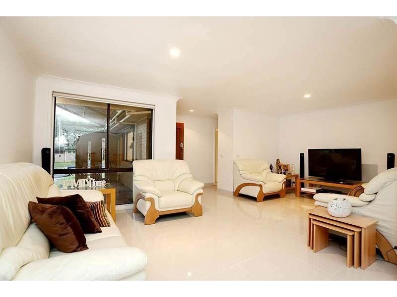 114 Ollier Crescent, Prospect NSW 2148