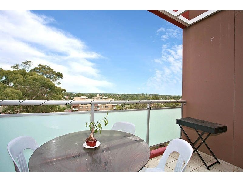 39/17 Bruce Street, Blacktown NSW 2148