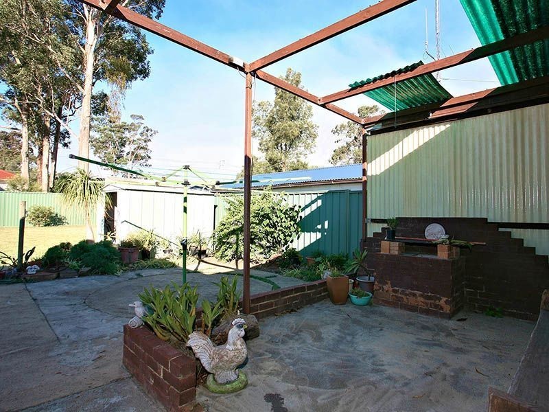 81 Killarney Avenue, Blacktown NSW 2148