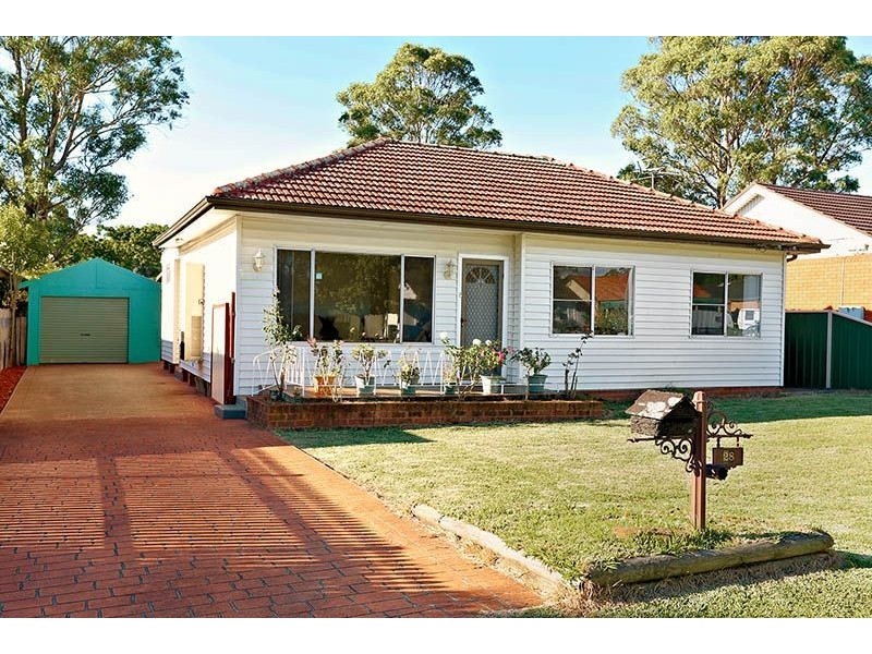 28 Matthew Crescent, Blacktown NSW 2148