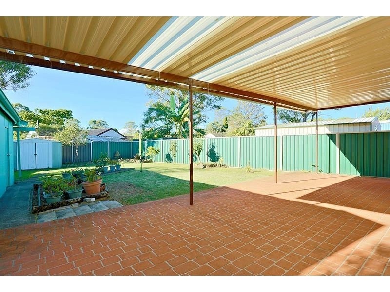 28 Matthew Crescent, Blacktown NSW 2148