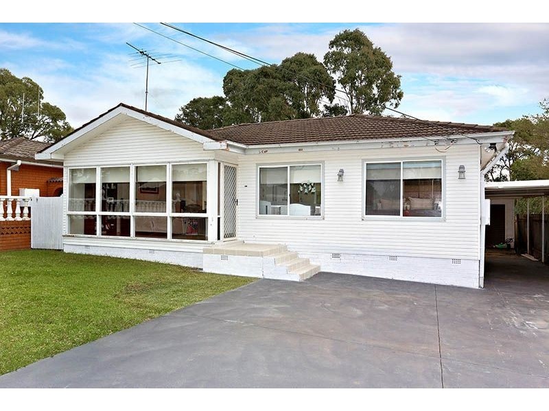 50 Joseph Street, Blacktown NSW 2148