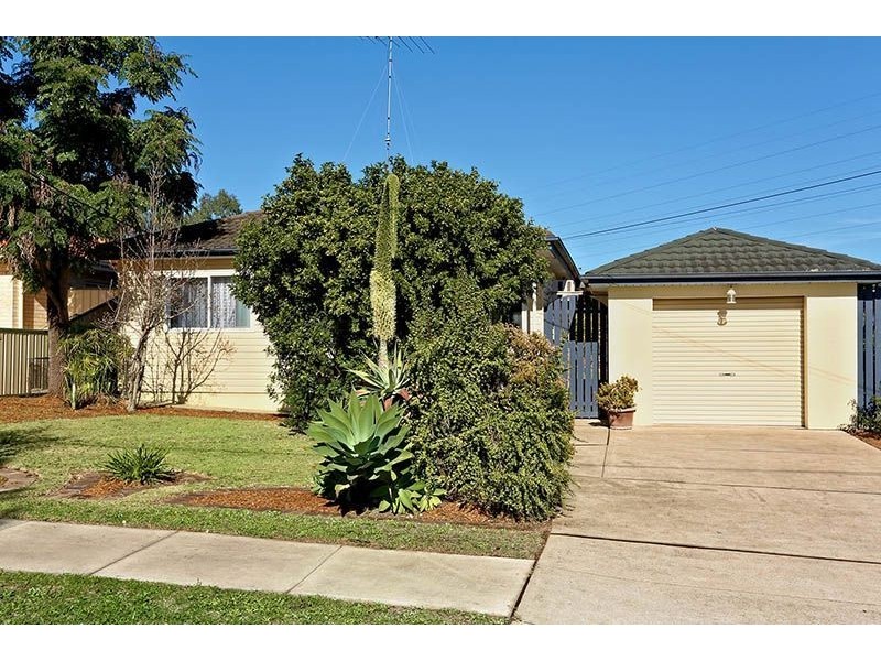 344 Bungarribee Road, Blacktown NSW 2148