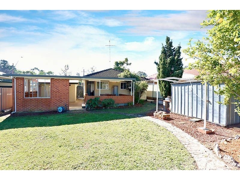 344 Bungarribee Road, Blacktown NSW 2148