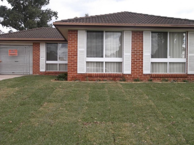 12 Ashton Place, Doonside NSW 2767