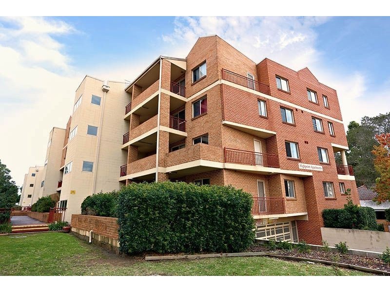 11/2-4 Fourth Avenue, Blacktown NSW 2148