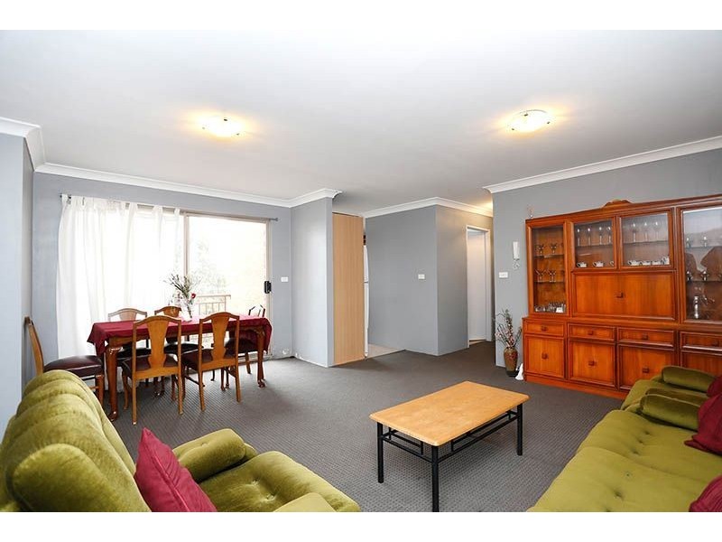 11/2-4 Fourth Avenue, Blacktown NSW 2148