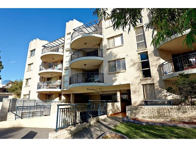 30/30-32 Fifth Avenue, Blacktown NSW 2148