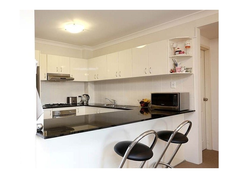 30/30-32 Fifth Avenue, Blacktown NSW 2148