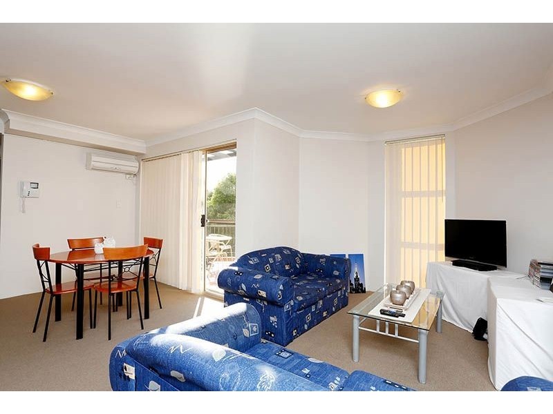 30/30-32 Fifth Avenue, Blacktown NSW 2148