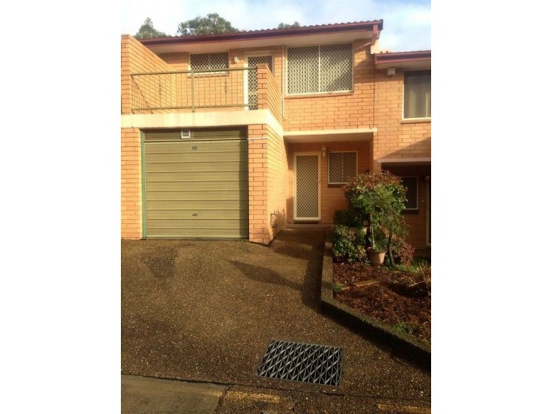 48/177 Reservoir Road, Blacktown NSW 2148