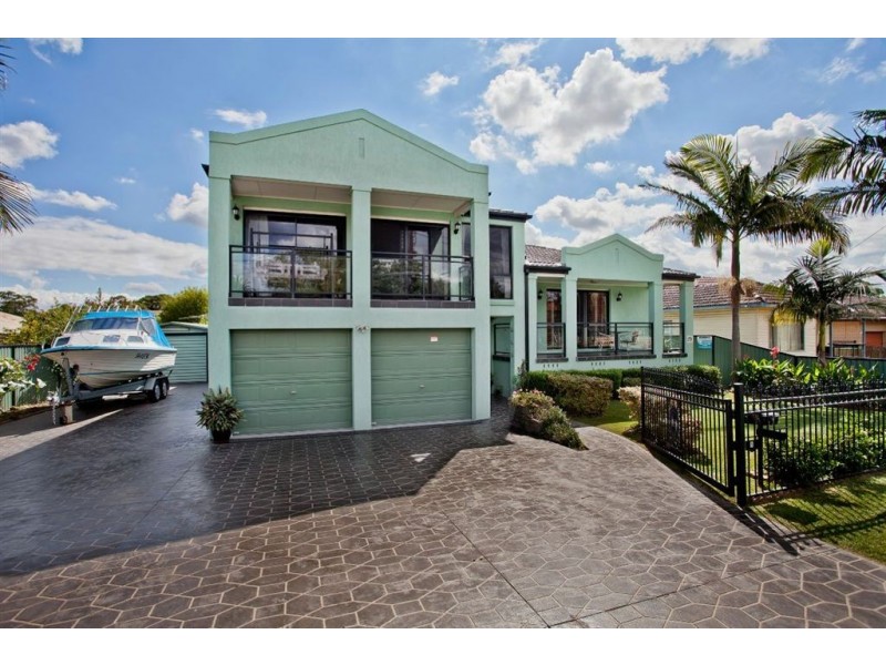 1 Dunsmore Street, Rooty Hill NSW 2766