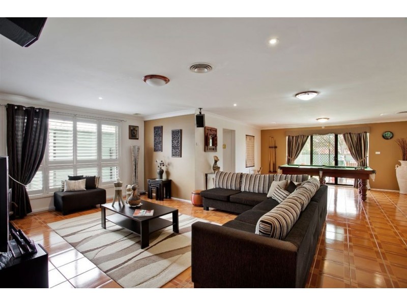 1 Dunsmore Street, Rooty Hill NSW 2766