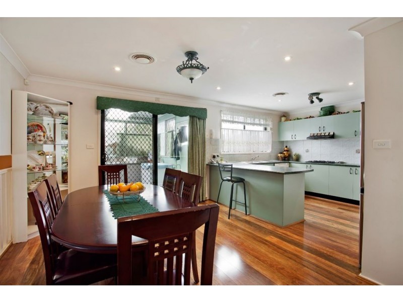 1 Dunsmore Street, Rooty Hill NSW 2766