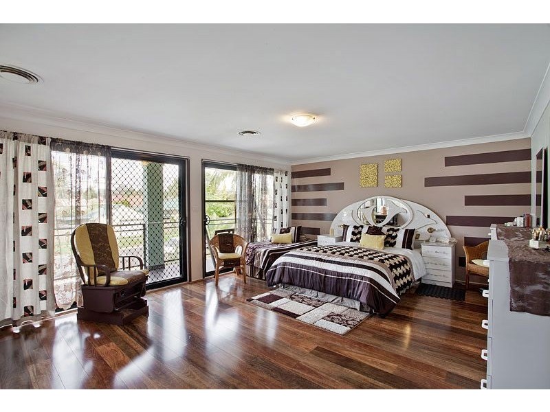 1 Dunsmore Street, Rooty Hill NSW 2766