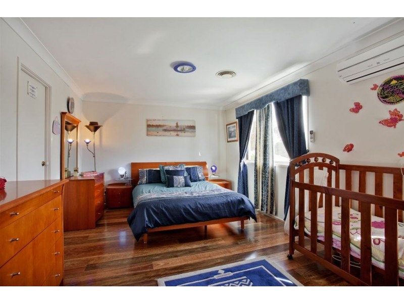 1 Dunsmore Street, Rooty Hill NSW 2766