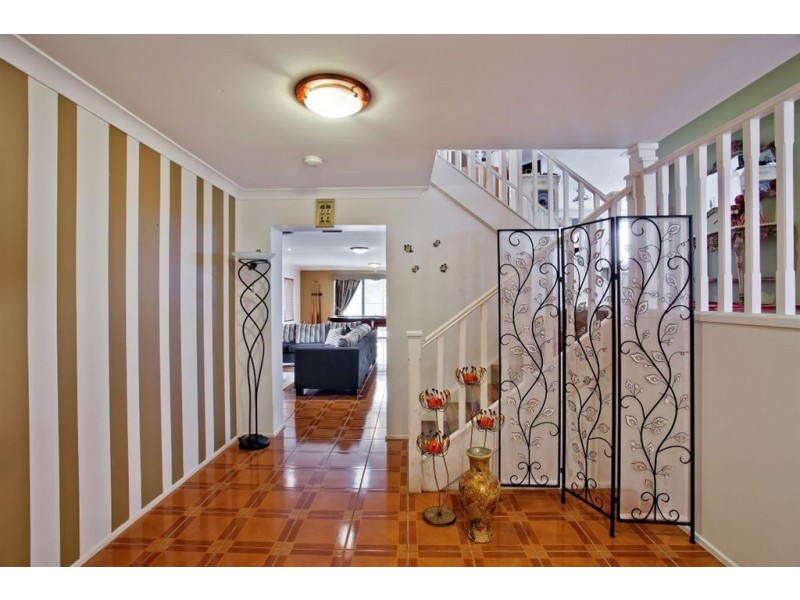 1 Dunsmore Street, Rooty Hill NSW 2766