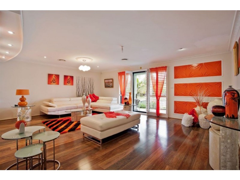 1 Dunsmore Street, Rooty Hill NSW 2766