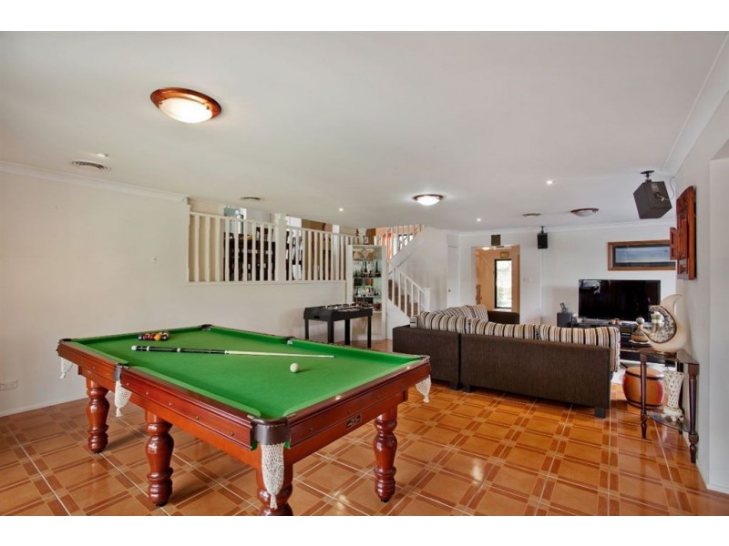 1 Dunsmore Street, Rooty Hill NSW 2766