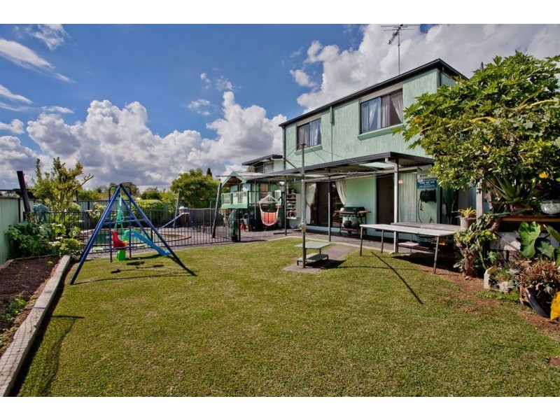 1 Dunsmore Street, Rooty Hill NSW 2766