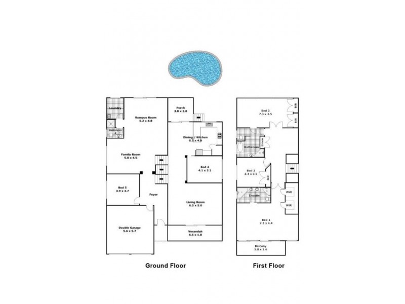 1 Dunsmore Street, Rooty Hill NSW 2766