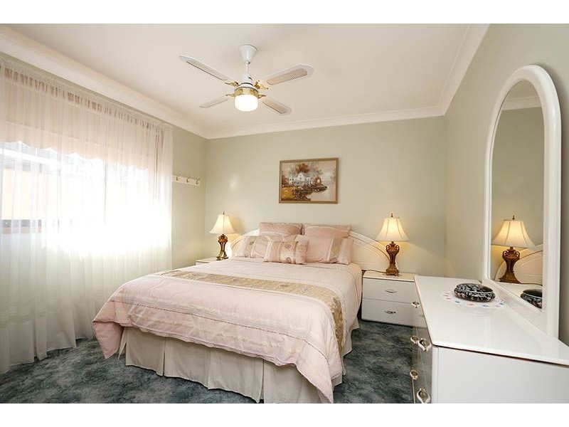 3 Seattle Close, St Clair NSW 2759