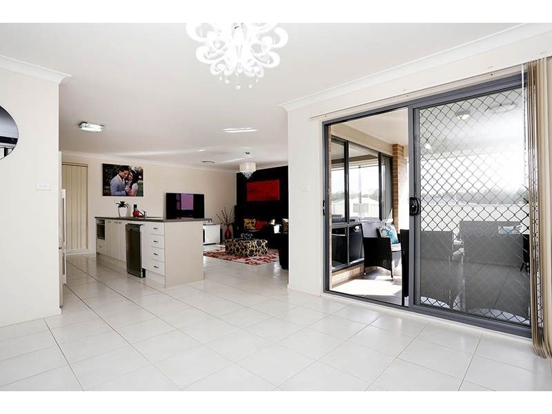 3 Pandorea Street, Claremont Meadows NSW 2747