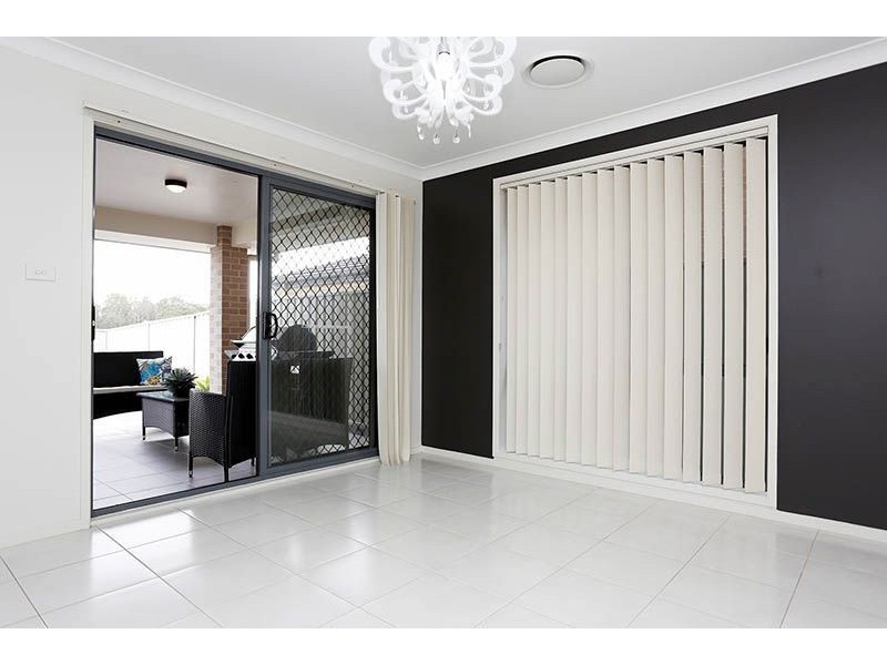 3 Pandorea Street, Claremont Meadows NSW 2747