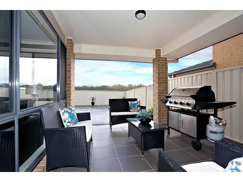 3 Pandorea Street, Claremont Meadows NSW 2747