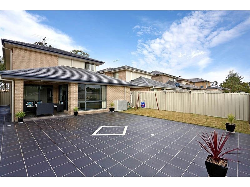 3 Pandorea Street, Claremont Meadows NSW 2747