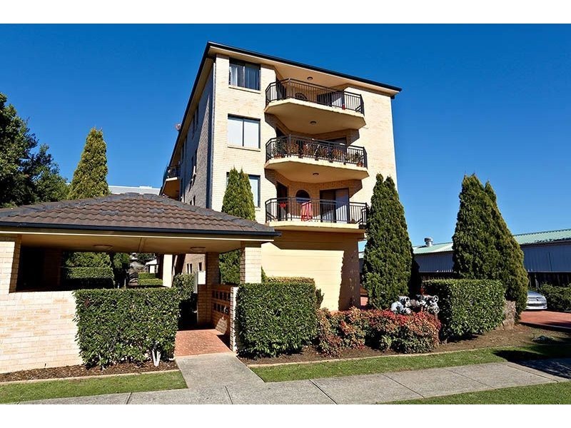 6/32 Fourth Avenue, Blacktown NSW 2148