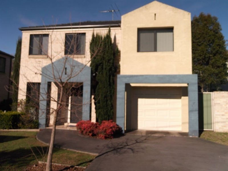 2/31 Blenheim Avenue, Rooty Hill NSW 2766