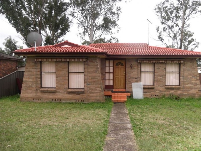 17 Nellie Stewart Drive, Doonside NSW 2767