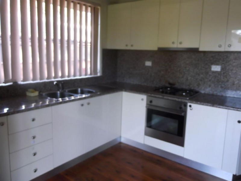 17 Nellie Stewart Drive, Doonside NSW 2767