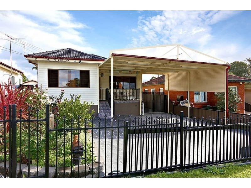 30 Mort Street, Blacktown NSW 2148