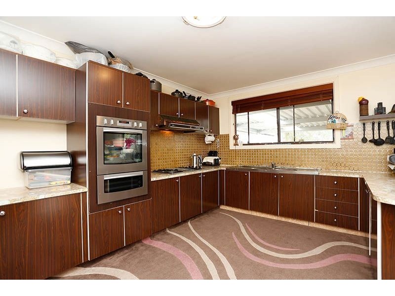 30 Mort Street, Blacktown NSW 2148