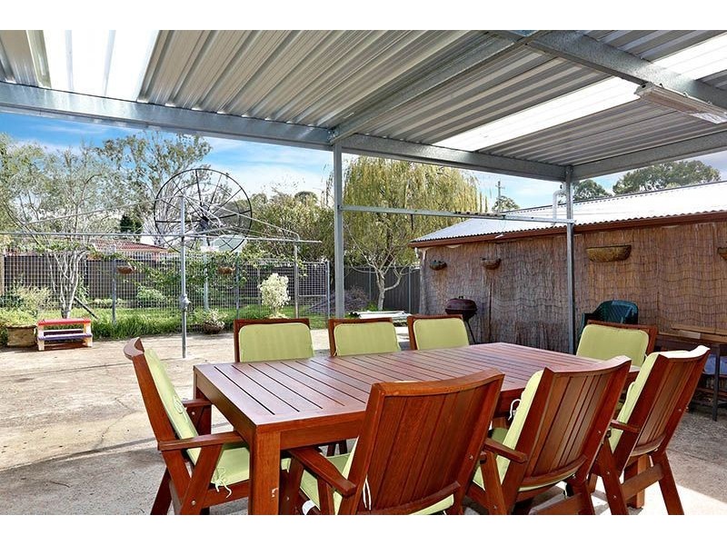 30 Mort Street, Blacktown NSW 2148