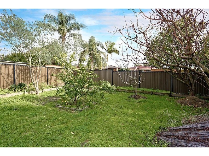 30 Mort Street, Blacktown NSW 2148