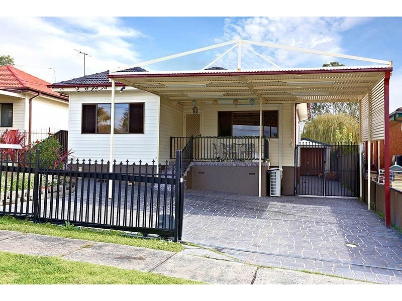30 Mort Street, Blacktown NSW 2148