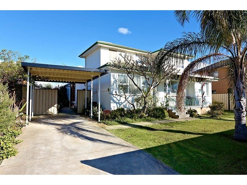 2c Monash Road, Blacktown NSW 2148