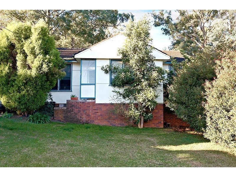 3 June Street, Seven Hills NSW 2147