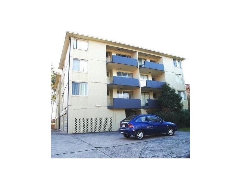 16/65-66 Park Avenue, Kingswood NSW 2747