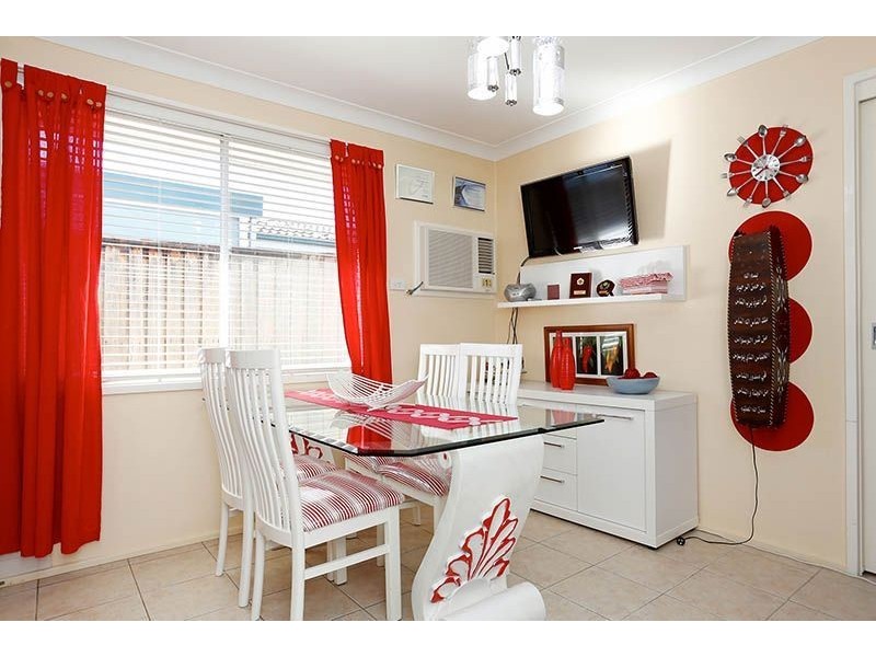 36 Trawalla Street, Hebersham NSW 2770