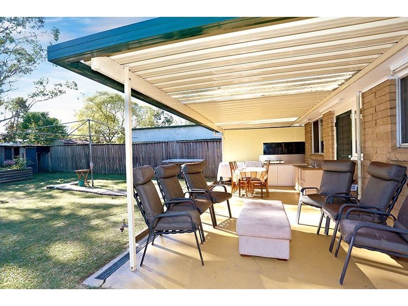 36 Trawalla Street, Hebersham NSW 2770