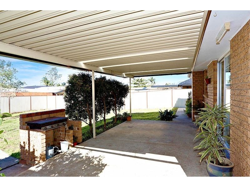 20 Ballymena Street, Hebersham NSW 2770