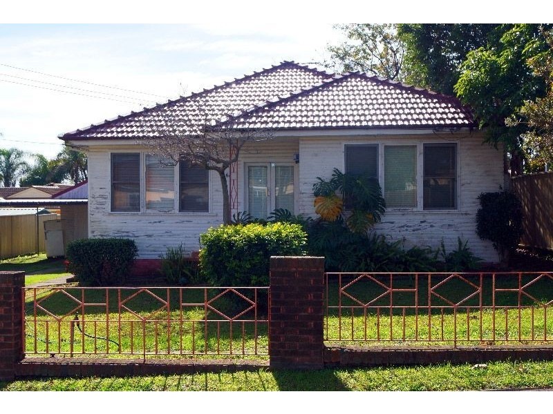 61 Cambridge Street, Blacktown NSW 2148