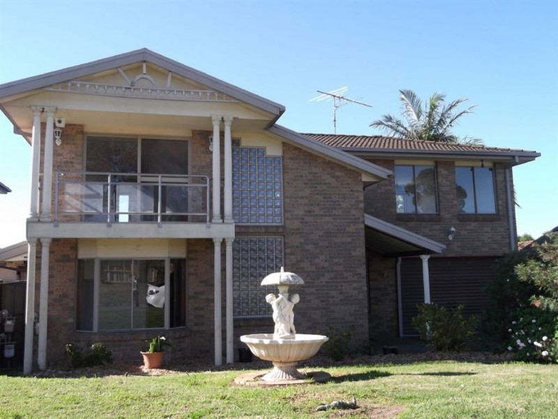 7 Ashton Place, Doonside NSW 2767