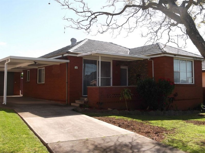 16 Castle Street, Blacktown NSW 2148