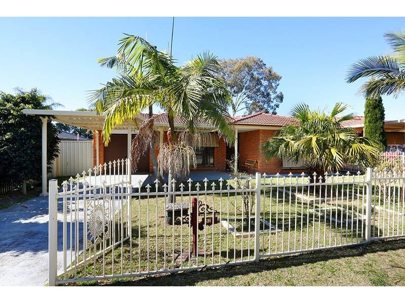 52 Buckwell Drive, Hassall Grove NSW 2761